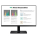 Samsung 23.8'' LF24T450FZUXEN Czarny - 1376281 - zdjęcie 19